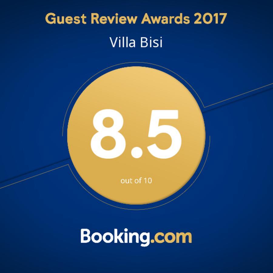 Villa Bisi Семиньяк Экстерьер фото