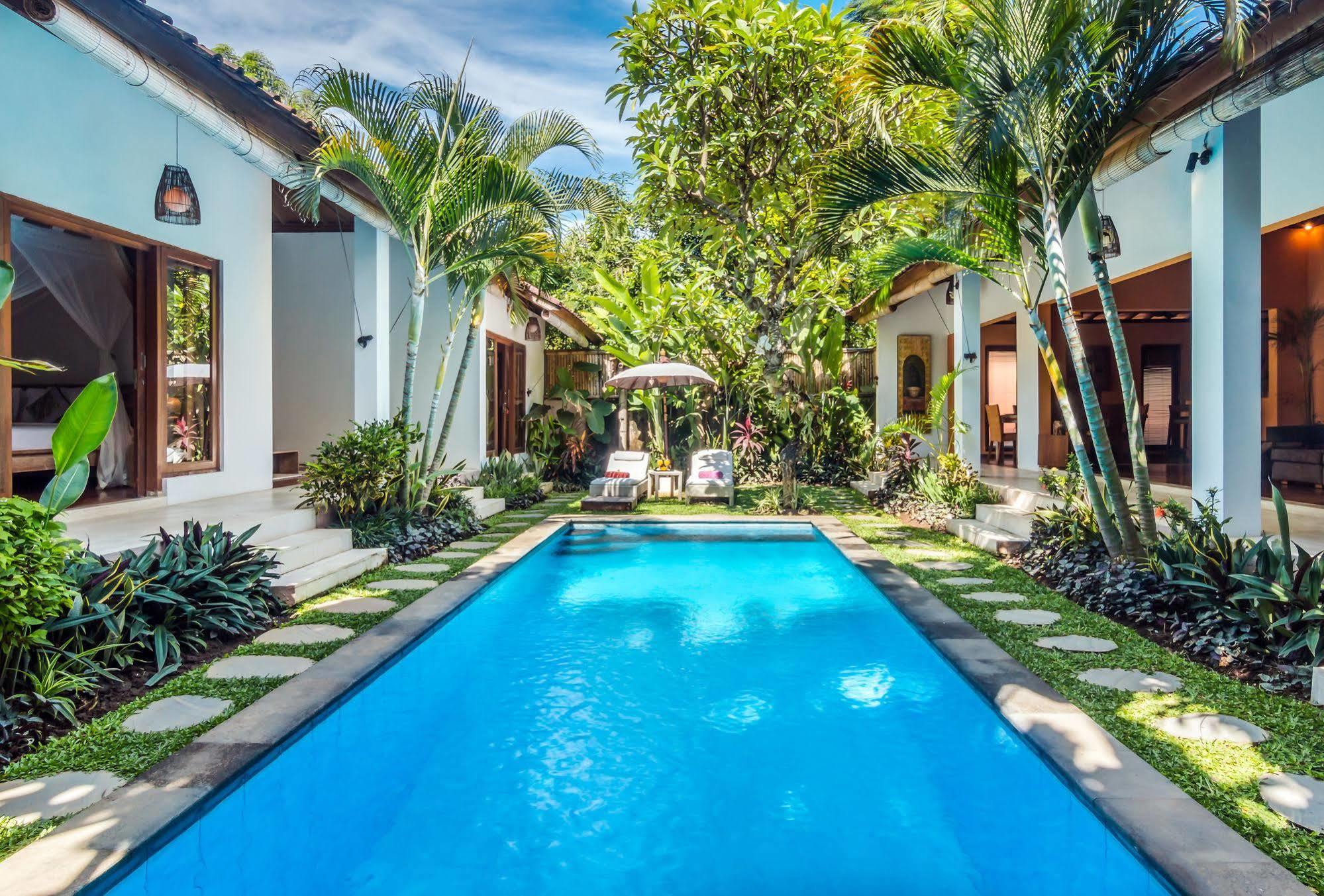 Villa Bisi Семиньяк Экстерьер фото